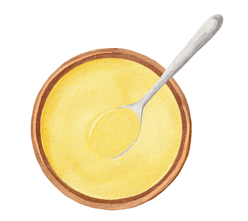 A2 Pure Ghee