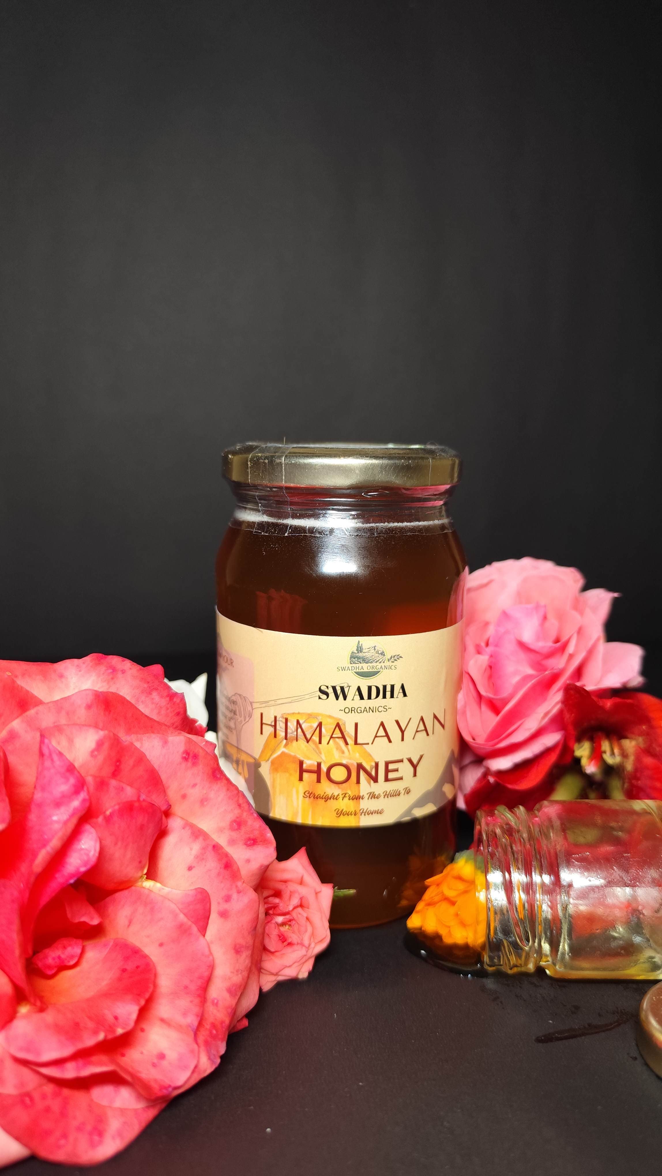 Himalayan Honey