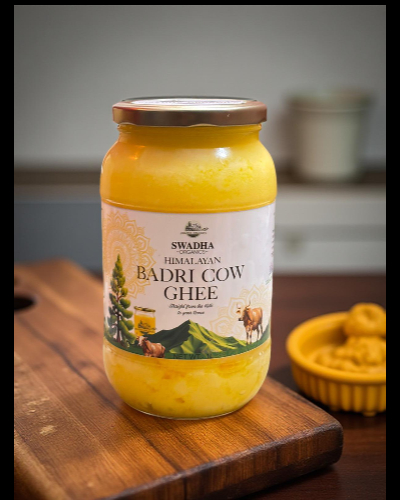 Himalayan Badri Cow Ghee - Image 2